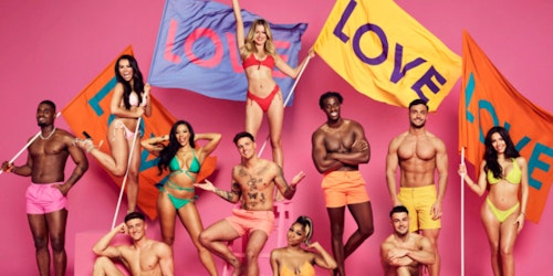 ITV's Love Island returns 
