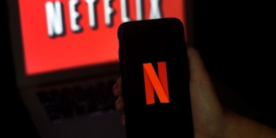 How has Netflix transformed the TV ecosystem? 