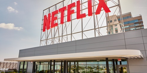 Netflix spills the beans on ad-tier 