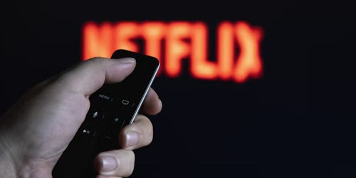 Netflix picks its measurement partners 