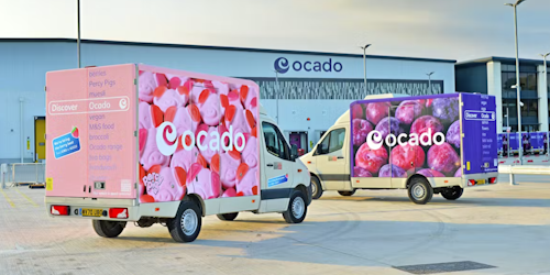 What's best for Ocado's future?