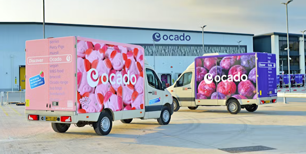 What's best for Ocado's future?
