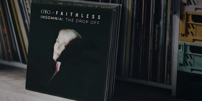 Faithless x OTO: Insomnia The Drop Off 