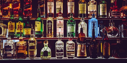 Diageo embraces artificial technology after finding efficiencies 