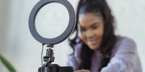 Live shopping has a "long way to go" in EMEA, says Facebook branded content lead Live shopping has a "long way to go" in EMEA, says Facebook branded content lead