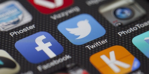 DCMS research shows the UK public want social platforms to do better 