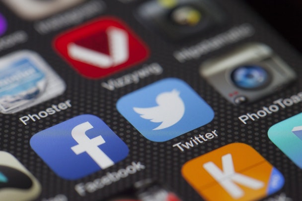 DCMS research shows the UK public want social platforms to do better 