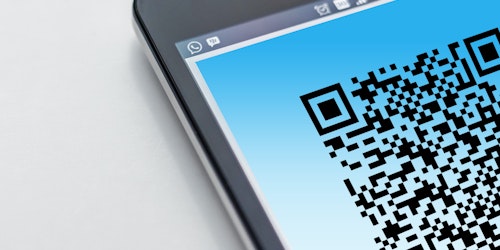 Can TV QR code ads become a successful direct marketing tool?