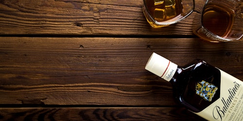 Scottish Whiskey brands at risk of advertising restrictions