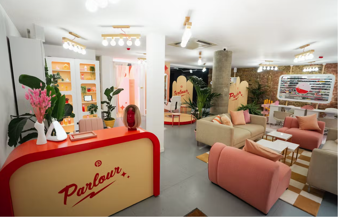 Spanx Enters Physical Retail With Experiential Pop-Ups