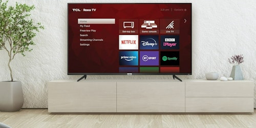Shopify sellers can deliver ads straight into the homes of Roku's 55 million subscribers