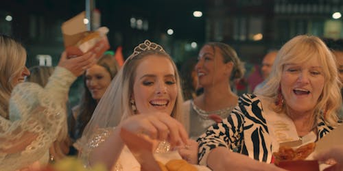 Quorn kicks of meat-alternative month with brand campaign Quorn kicks of meat-alternative month with brand campaign