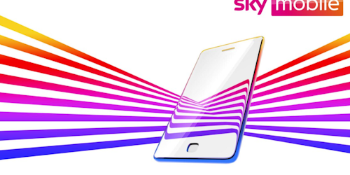 Sky Mobile goes cookie free