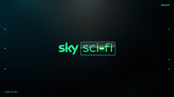 Sky ditches Syfy channel and replaces with Sky Sci-Fi