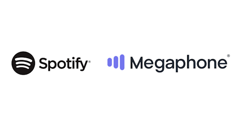Spotify brings Megaphone to four European markets 