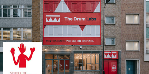 The Drum joins forces with the School of Communications Arts (SCA)
