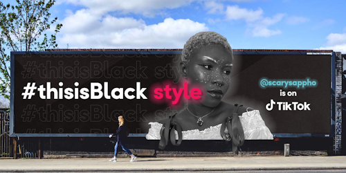 TikTok launches #ThisIsBlack campaign to mark Black History Month 