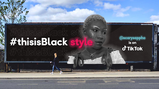 TikTok launches #ThisIsBlack campaign to mark Black History Month 