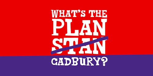 Tony's Chocolonely weighs in on Cadbury child labour expose 