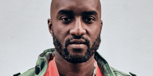 Virgil Abloh artistic director at Louis Vuitton challenged the fashion establishment and transcended industries 