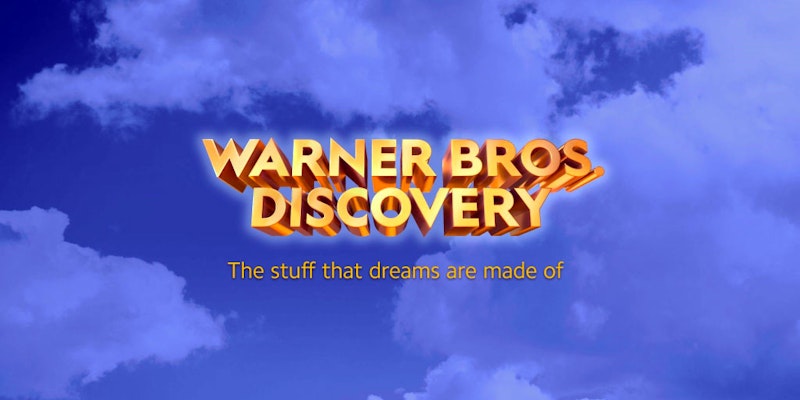 HBO Max and Discovery+ folded into one mega streamer