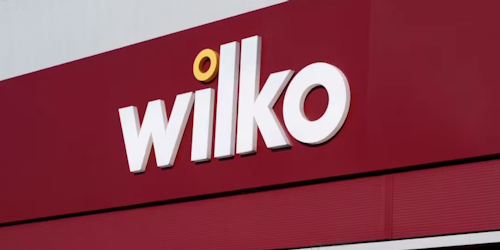 Wilko goes into administration closing 400 stores 