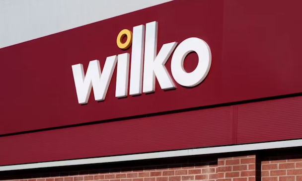 Wilko goes into administration closing 400 stores 