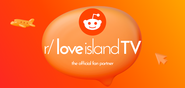 ITV strikes Reddit Love Island deal 