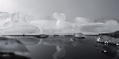 WWF releases melting ice animation for Cop26 WWF releases melting ice animation for Cop26