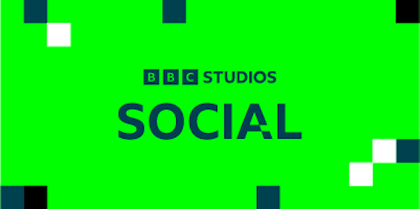 Create, Innovate and Amplify with BBC Studios Social 