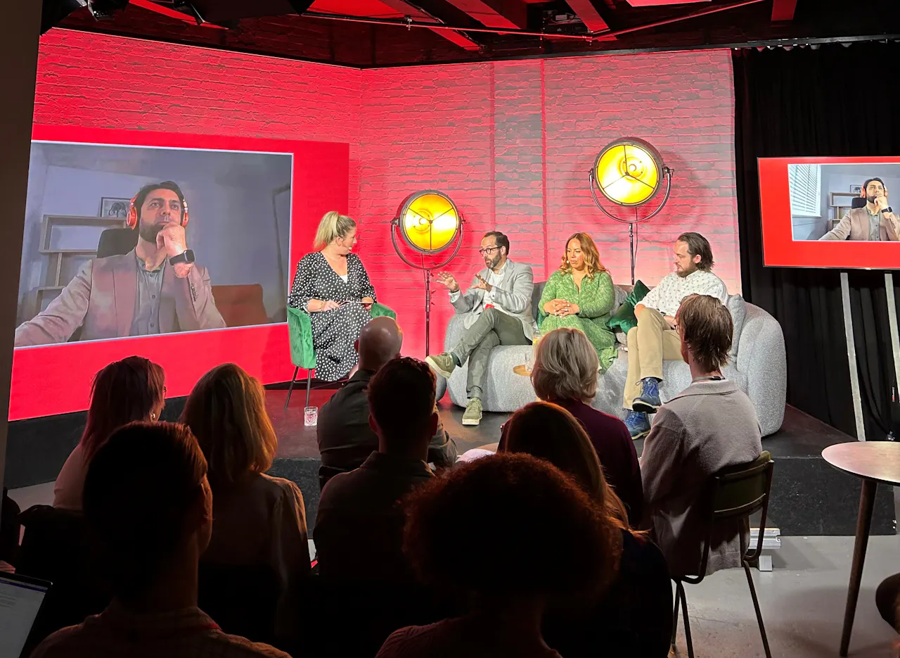 How Brands & Retailers Are Putting The AI In Retail - The Drum