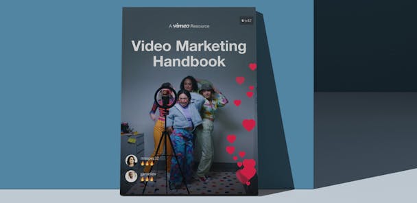 Video is now an essential part of a successful marketing playbook Video is now an essential part of a successful marketing playbook