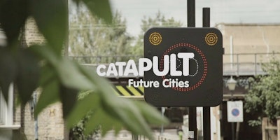 Future Cities Catapult