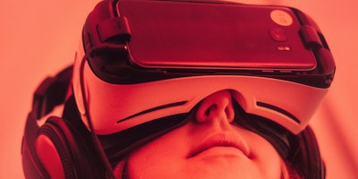 Virtual Reality v ROI
