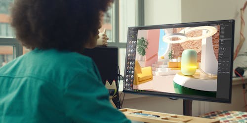 3D 3D