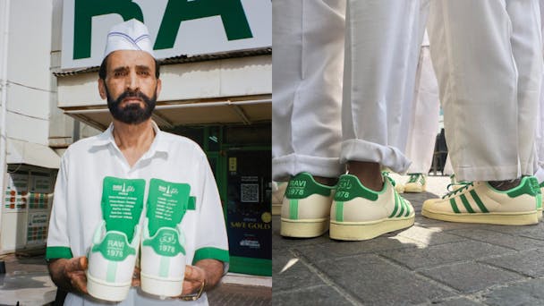 Adidas 2025 shoes collaborations