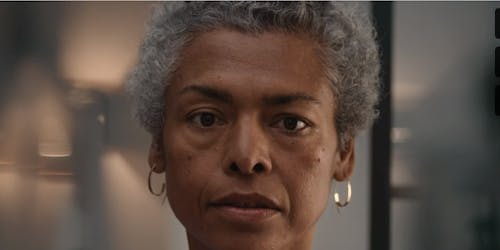 Nutrafol encourages women to talk about hair thinning and break the taboo around it Nutrafol encourages women to talk about hair thinning and break the taboo around it