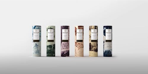 The Macallan unveils immersive experiences and limited-edition bottles to mark 60 years of James Bond movies The Macallan unveils immersive experiences and limited-edition bottles to mark 60 years of James Bond movies