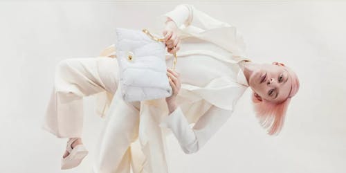 Mulberry Softie Mulberry Softie