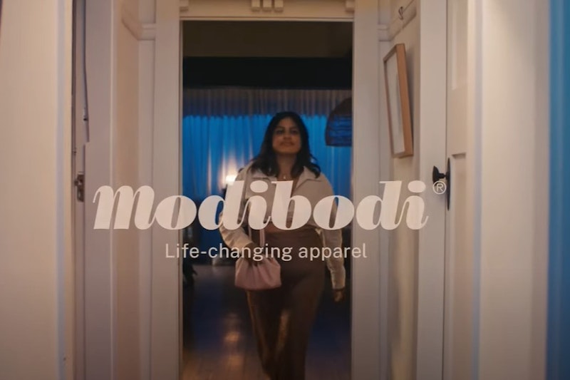 Modibodi aims to de-stigmatise bodily leaks with new range of apparels