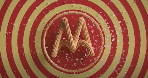  Motorola leverages iconic 'Batwing' logo in animated film
