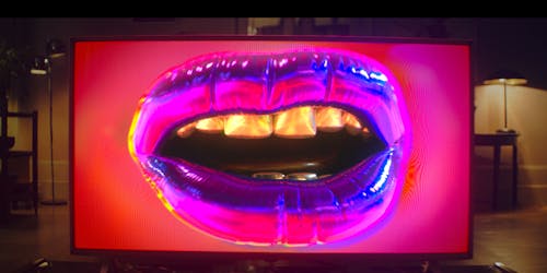 Virgin Media hypes its new streaming service as a gamechanger Virgin Media hypes its new streaming service as a gamechanger