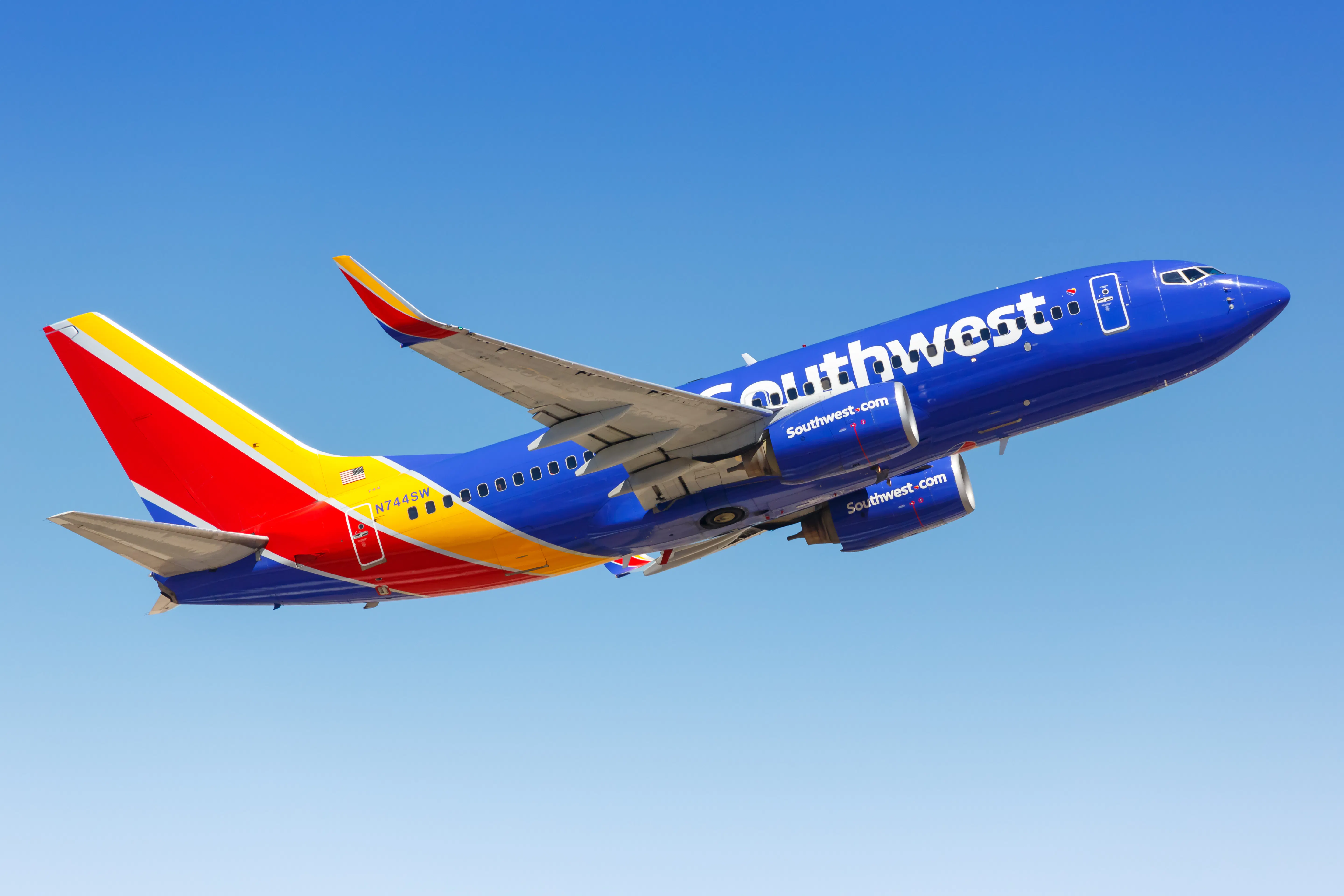 Southwest Airlines And GSD&M On Their 42-year Partnership: "It's A Lot Like A Marriage" - Vimarsana News