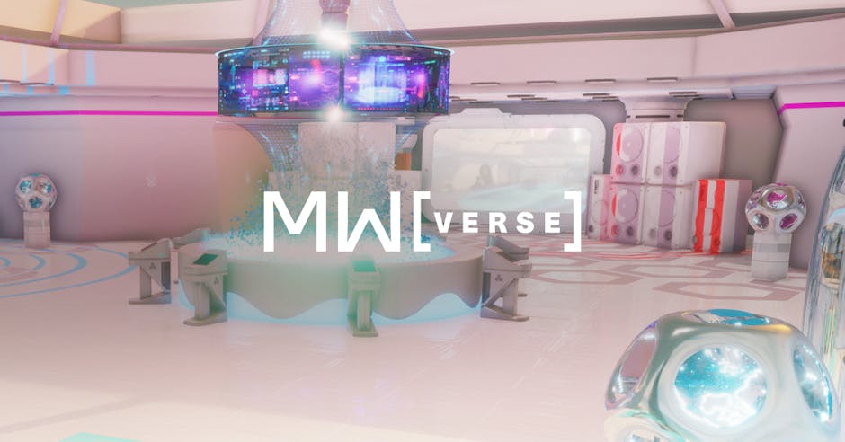McCann Worldgroup launches 'MWVerse'