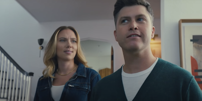 Six of our favorite Super Bowl LVI commercials so far