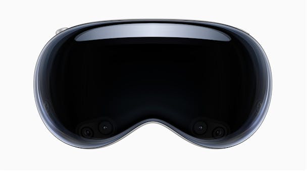 Apple Vision Pro Apple Vision Pro