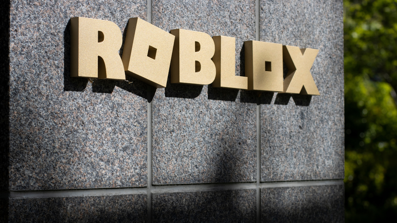 Roblox Logo  Avatar, others, trademark, logo, roblox Logo