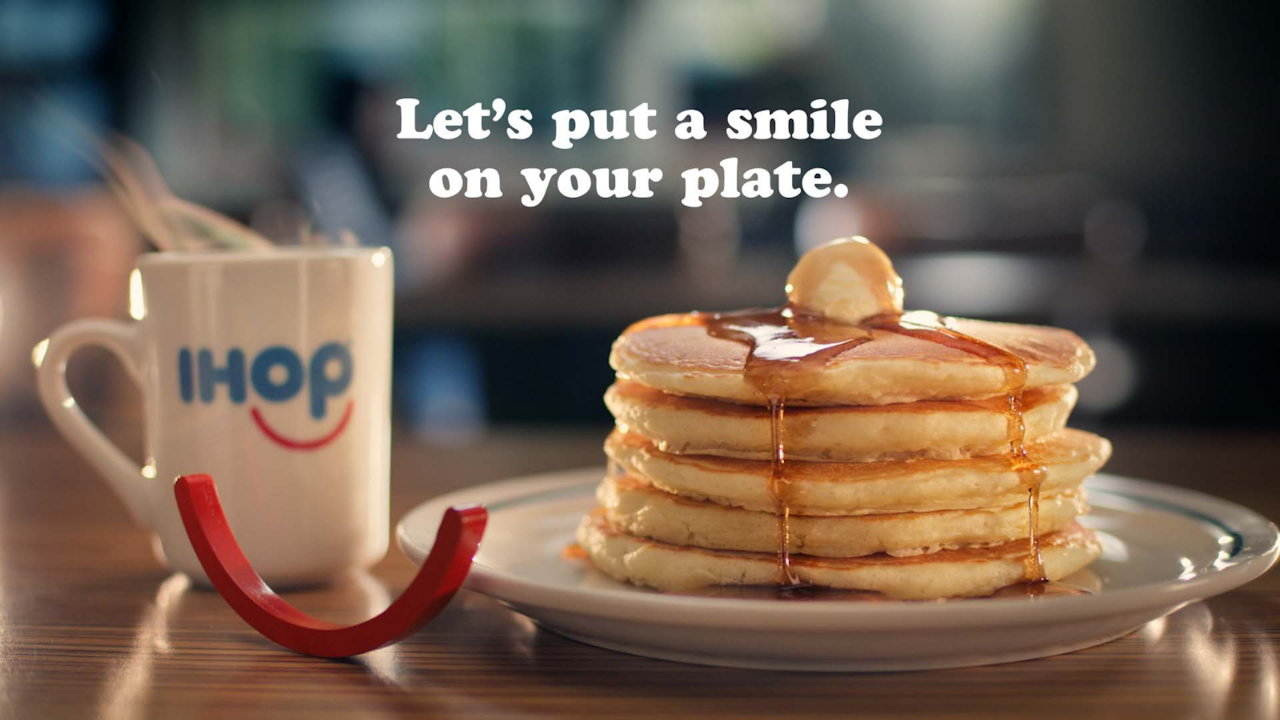 IHOP: All of the Pancake Dishes, Ranked — Review, Photos