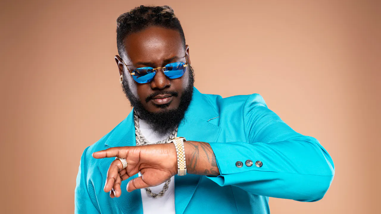 Ranera Rapper Panera taps rapper T-Pain for new product drop | The Drum