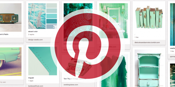 6 reasons why your video ad should be on Pinterest